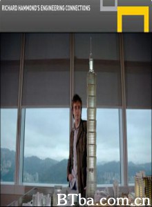 国家地理.工程新典范：台北101大厦 National Geographic Richard Hammonds Engineering Connections Taipei Tower (1970)  BT磁力 迅雷网盘下载