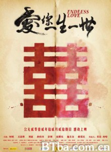爱你一生一世 Endless Love (2012)  BT磁力 迅雷网盘下载