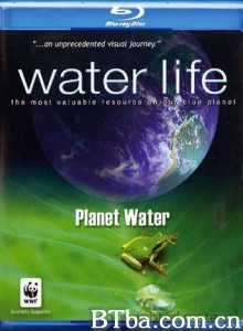 水世界 生命之水 Planet water (2009)  BT磁力 迅雷网盘下载