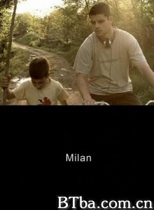 米兰 (2007)  BT磁力 迅雷网盘下载