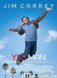 好好先生/没问题先生/应声虫/Yes Man