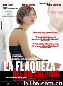 布尔什维克的虚弱 La Flaqueza Del Bolchevique (2003)  BT磁力 迅雷网盘下载