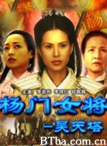 杨门女将之昊天塔 (1970)  BT磁力 迅雷网盘下载