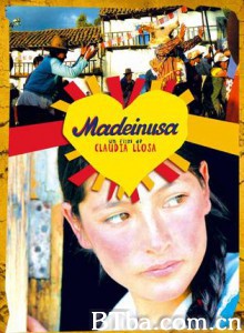 玛黛奴莎 瑪黛奴莎 (2006)  BT磁力 迅雷网盘下载