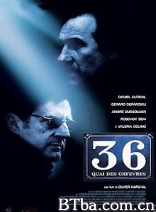 警界争雄 36警局 警界双雄 (2005)  BT磁力 迅雷网盘下载