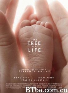 生命之树 生命树(港) 永生树(台) The Tree of Life (2011) 1080P/4K BT磁力 迅雷网盘下载