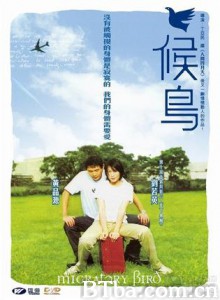 候鸟 migrator (2001)  BT磁力 迅雷网盘下载
