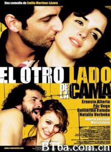 左边床 右边床 The Other Side of the Bed (2003)  BT磁力 迅雷网盘下载