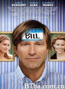 遇见比尔 比尔 Bill (2007) 720P BT磁力 迅雷网盘下载