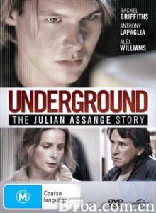 阿桑奇的隐秘生活 (2012)  BT磁力 迅雷网盘下载