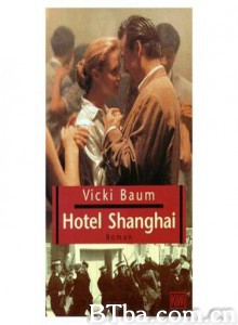 上海大饭店 Hotel Shanghai (1970)  BT磁力 迅雷网盘下载