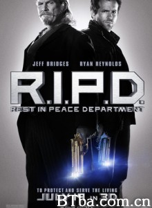 冥界警局 衰鬼刑警(港) 降魔战警(台) (2013) 1080P/720P BT磁力 迅雷网盘下载