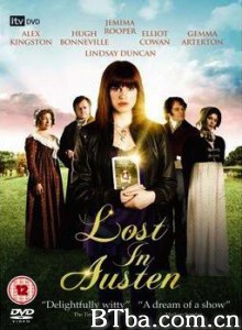 迷失奥斯丁 (2008)  BT磁力 迅雷网盘下载