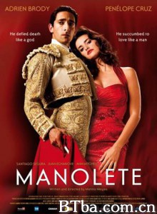 马诺莱特 A Matador's Mistress (2008)  BT磁力 迅雷网盘下载