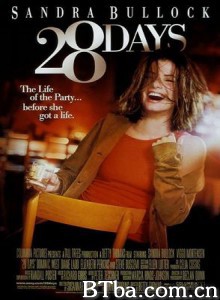 28天 醉酒俏佳人 (2000)  BT磁力 迅雷网盘下载
