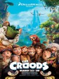 疯狂原始人/古鲁家族(港/台)/The Croods