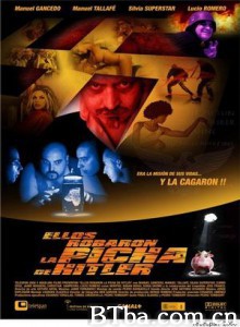 他们抢了希特勒的鸡巴 (1970)  BT磁力 迅雷网盘下载