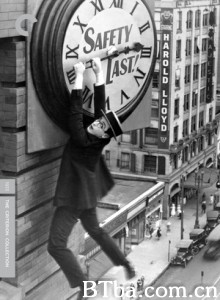 最后安全 安全至上 (1923)  BT磁力 迅雷网盘下载