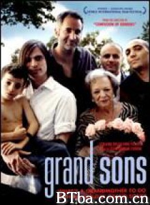 孙子们 Petits fils  Les 我的孙子 (2004)  BT磁力 迅雷网盘下载