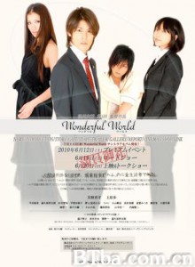 完美世界 Wonderful World (1970)  BT磁力 迅雷网盘下载