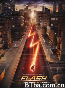 闪电侠第一季 (2014)  BT磁力 迅雷网盘下载