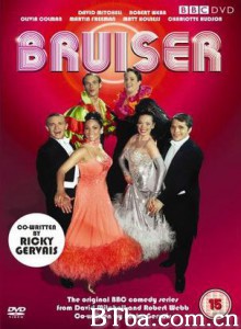 Bruiser 六贱客（WTF字幕组） (2000)  BT磁力 迅雷网盘下载