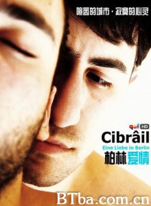 柏林爱情 Cibrail A Love In Berlin The Visitor (1970)  BT磁力 迅雷网盘下载