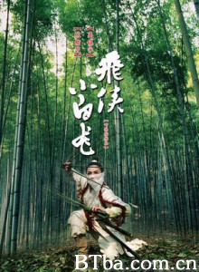 飞侠小白龙 小白龙情海翻波 The White Dragon (2004)  BT磁力 迅雷网盘下载