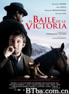 舞者与小偷 The Dancer and the Thief (2009)  BT磁力 迅雷网盘下载