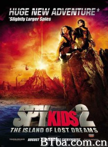 非常小特务2 特工神童2 特务SK2 (2002) 1080P BT磁力 迅雷网盘下载