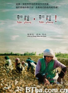 新疆，新疆！ Xinjiang  Xinjiang! (2009)  BT磁力 迅雷网盘下载