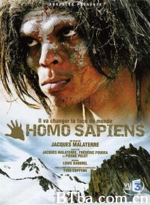 智人 人类的起源 (2005)  BT磁力 迅雷网盘下载