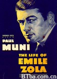 左拉传 (1937)  BT磁力 迅雷网盘下载