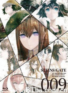 命运石之门：横行跋扈的浪荡之徒 命运石之门 第25话 命运石之门 TV未放送话 (2012)  BT磁力 迅雷网盘下载