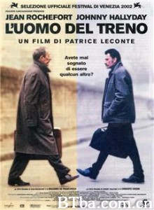 火车上的男人 陌路人 The Man on the Train (2002)  BT磁力 迅雷网盘下载