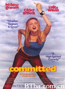 爱的承诺 爱就不要逃 不束之约 (2000)  BT磁力 迅雷网盘下载