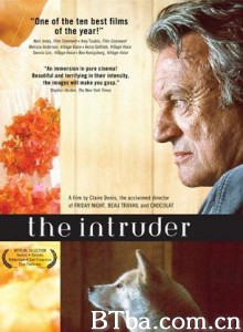 入侵者 闯入者 The Intruder (2004)  BT磁力 迅雷网盘下载