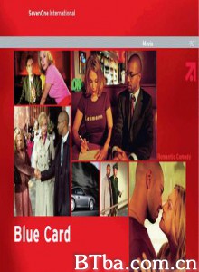 蓝卡 blue card (1970)  BT磁力 迅雷网盘下载