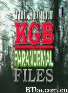 克格勃超常现象研究档案 (2001)  BT磁力 迅雷网盘下载