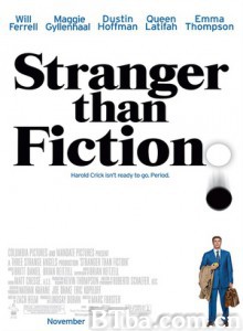 奇幻人生 口白人生(台) 离奇过小说(港) (2006)  BT磁力 迅雷网盘下载