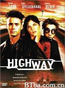 亡命天涯路 高速惊魂 狂野公路(港) (2002)  BT磁力 迅雷网盘下载