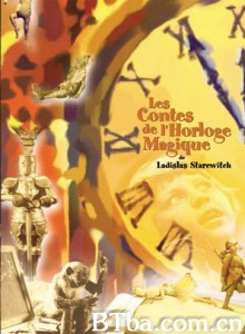 超时空魔钟 Contes de l'horloge magique  Les (2003)  BT磁力 迅雷网盘下载