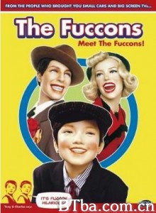 富康家族 癫得家庭 The Fuccon Family (1970)  BT磁力 迅雷网盘下载