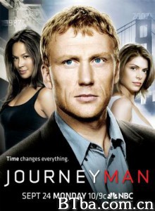 时间旅人 (2007)  BT磁力 迅雷网盘下载