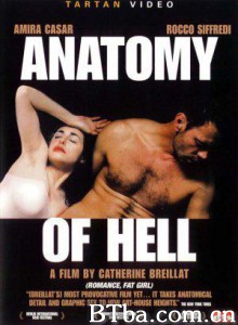 地狱解剖/感官解析/Anatomy Of Hell