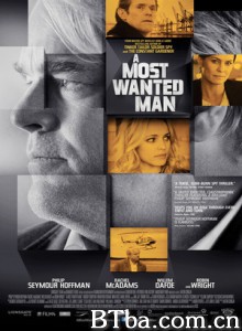 最高通缉犯 谍报风云(台) A Most Wanted Man (2014) 1080P/720P BT磁力 迅雷网盘下载
