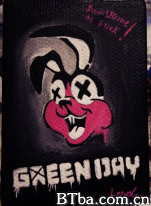 GreenDay2011巡演 绿日乐队 年轻岁月合唱团2011巡演 (2011)  BT磁力 迅雷网盘下载