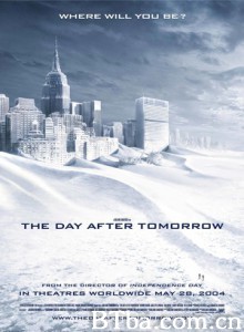 后天 明日之后 末日浩劫 The Day After Tomorrow (2004) 1080P/720P BT磁力 迅雷网盘下载