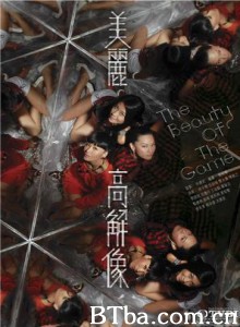 美丽高解像 THE BEAUTY OF THE GAME (2009)  BT磁力 迅雷网盘下载