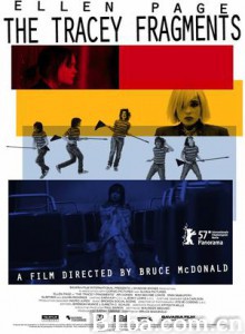 翠西碎片 翠丝的碎片人生 迷走青春 (2007)  BT磁力 迅雷网盘下载